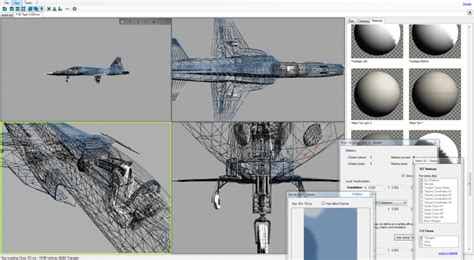 stl viewer for mac
